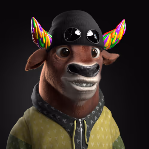 Crypto Bull Society