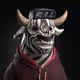 Crypto Bull #5466