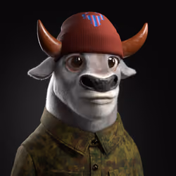 Crypto Bull #4411