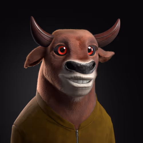 Crypto Bull Society