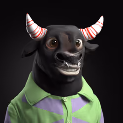 Crypto Bull #6917