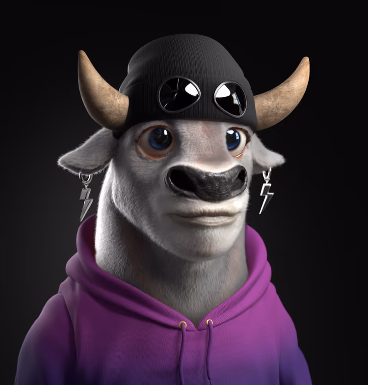 Crypto Bull #243