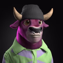 Crypto Bull #37