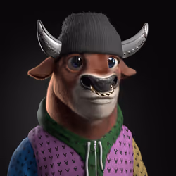 Crypto Bull #2328