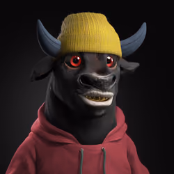 Crypto Bull #6247