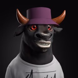 Crypto Bull #7235