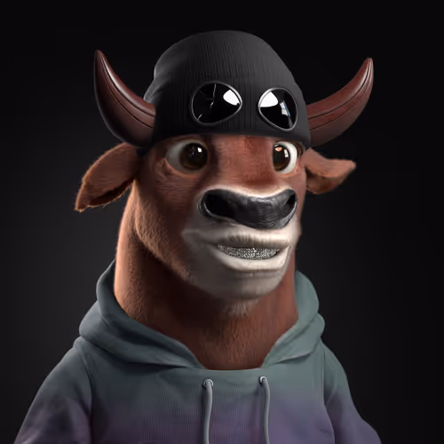 Crypto Bull Society