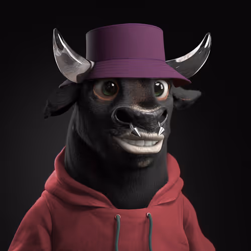 Crypto Bull Society