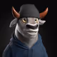 6431