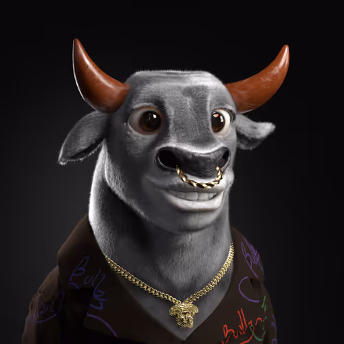 Crypto Bull Society