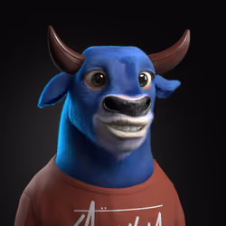Crypto Bull #587