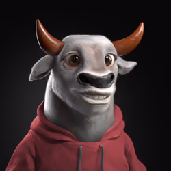 Crypto Bull #1357