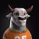 5743