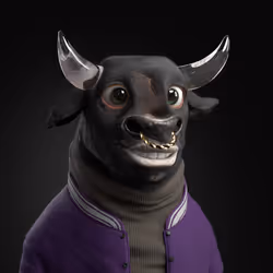 Crypto Bull #139