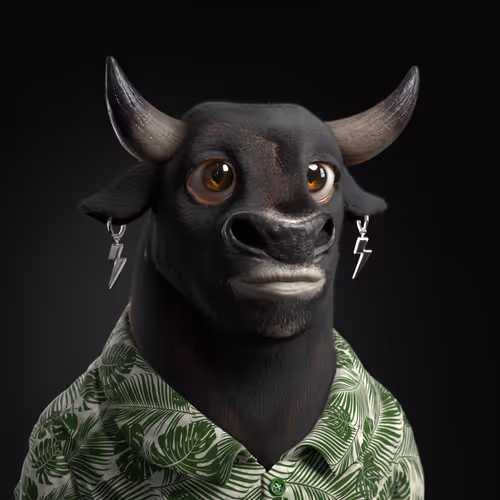 Crypto Bull Society