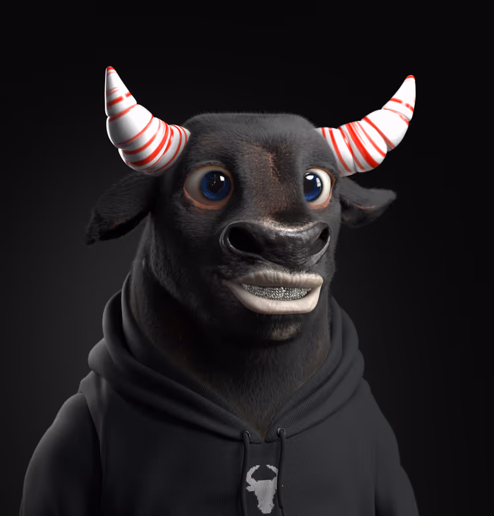 Crypto Bull #20