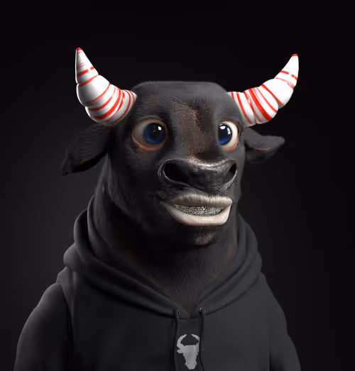 Crypto Bull #20