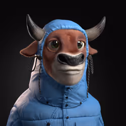Crypto Bull #505