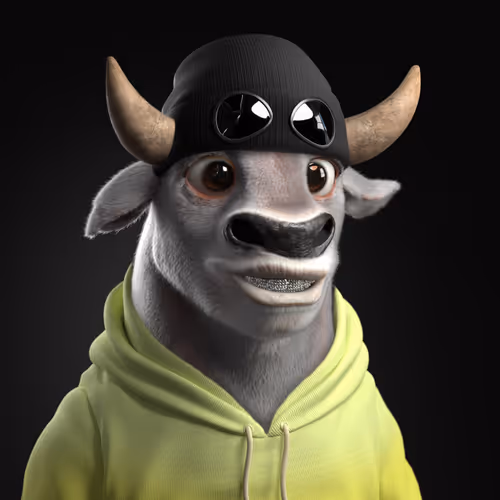 Crypto Bull Society