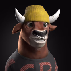 Crypto Bull #5847