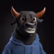 5347