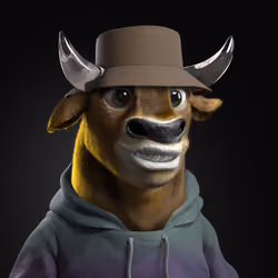 Crypto Bull #2277