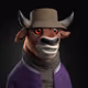 7442