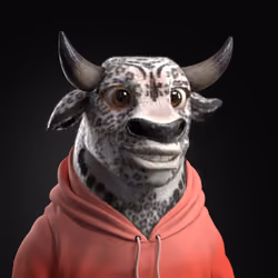 Crypto Bull #5304