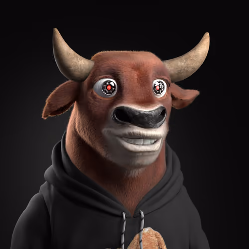 Crypto Bull #423