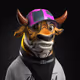 Crypto Bull #5172