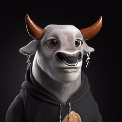 Crypto Bull #6028