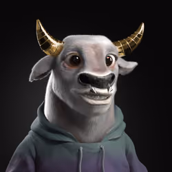 Crypto Bull #4324