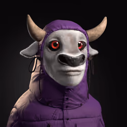 Crypto Bull #741