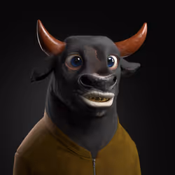 Crypto Bull #5271