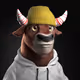 7496
