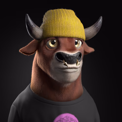 Crypto Bull #188
