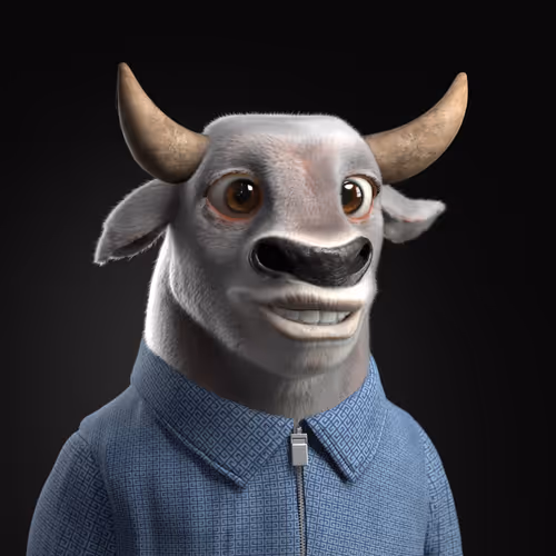 Crypto Bull Society