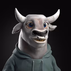 Crypto Bull #2429