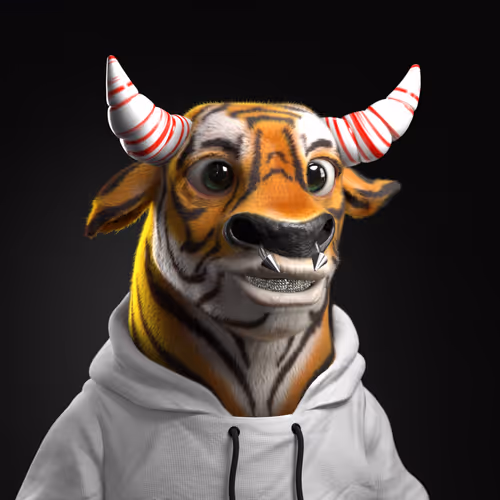 Crypto Bull Society