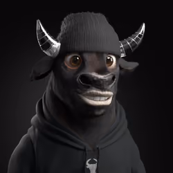 Crypto Bull #192