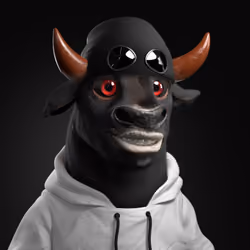 Crypto Bull #2879