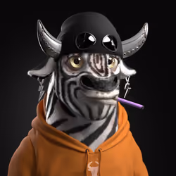 Crypto Bull #6460