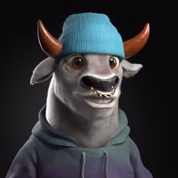 Crypto Bull #2961