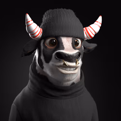 Crypto Bull Society