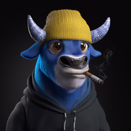 Crypto Bull #419