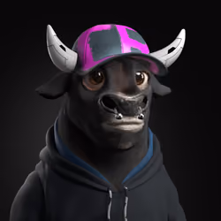 Crypto Bull #2630