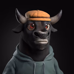 Crypto Bull #459