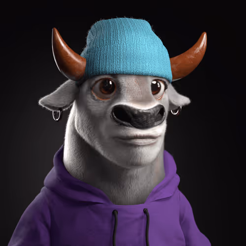 Crypto Bull Society