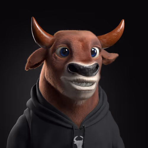 Crypto Bull Society