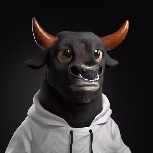 Crypto Bull Society